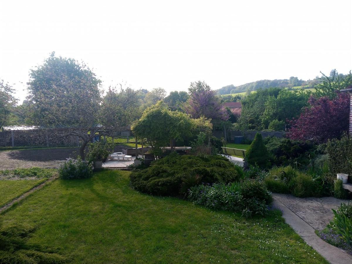 Chez Nanou