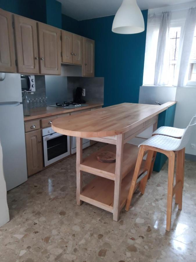Ferienhaus Chez Nanou