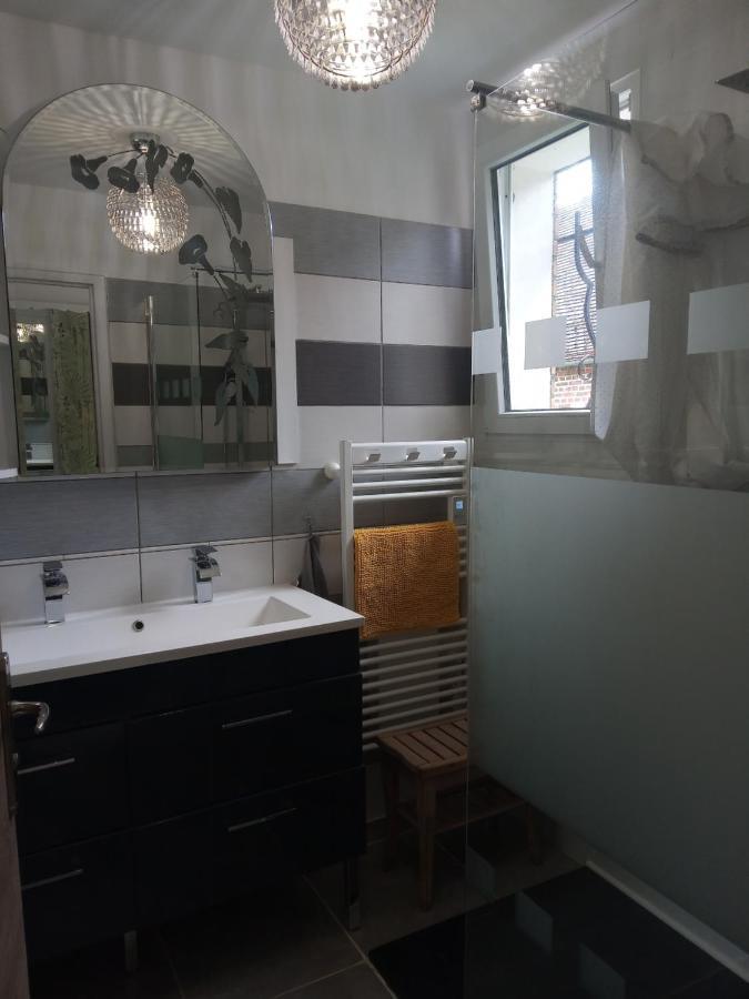 Ferienhaus Chez Nanou *